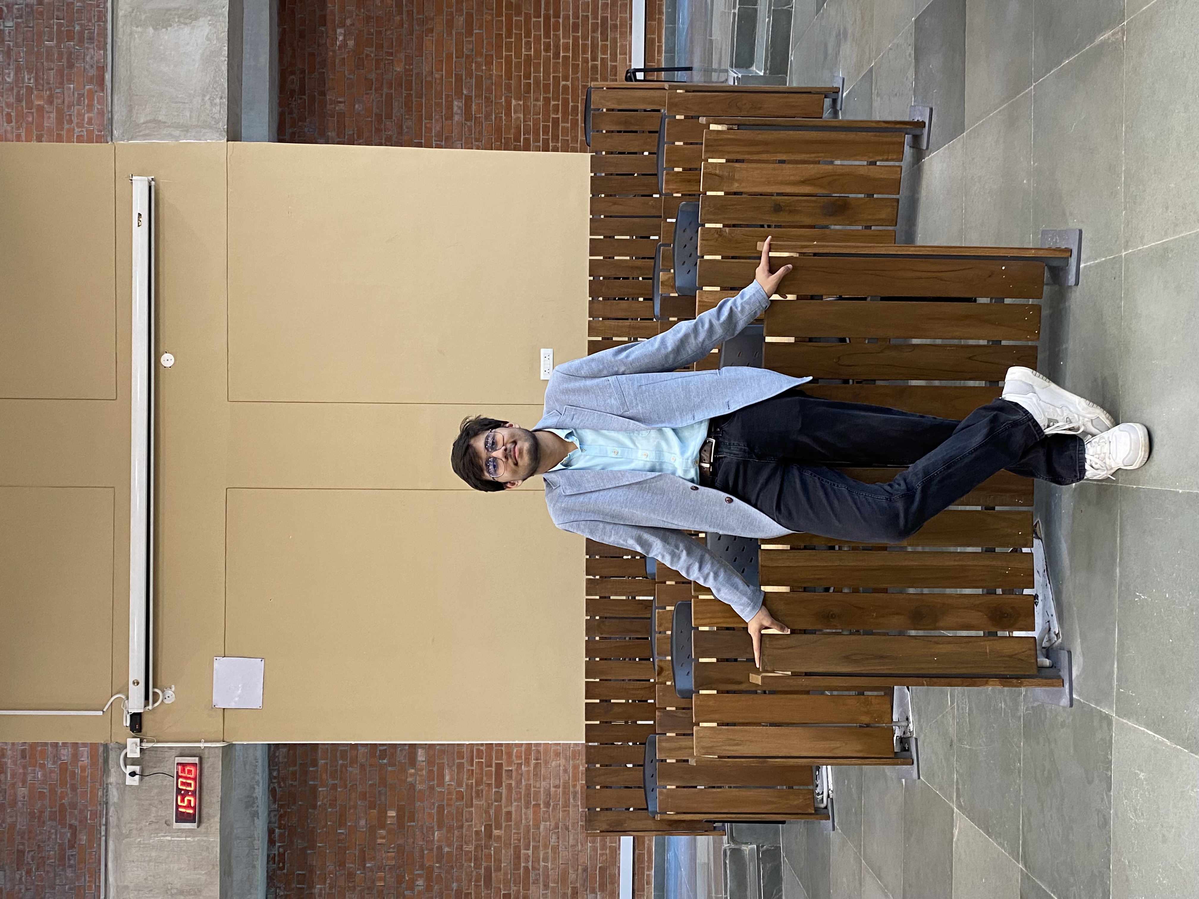 Armaan Atthi
